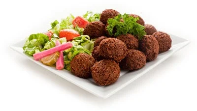 falafel